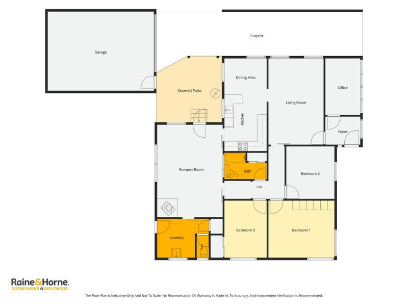 45 Darling Street, Goondiwindi