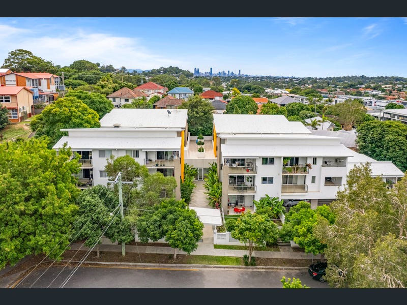 9/37 Creighton Street, Mount Gravatt