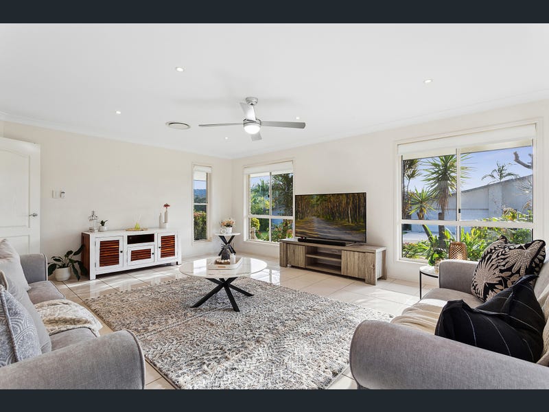 24 Gallows Place, Palmwoods