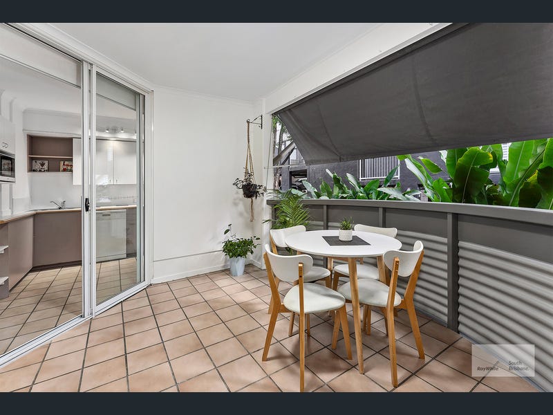16/23 Quinton Street, Kangaroo Point
