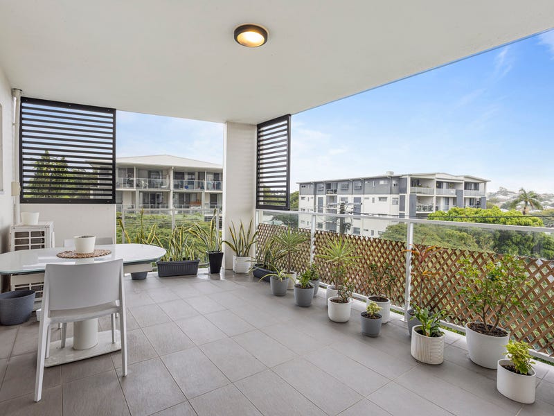 6/9 Mcgregor Avenue, Lutwyche