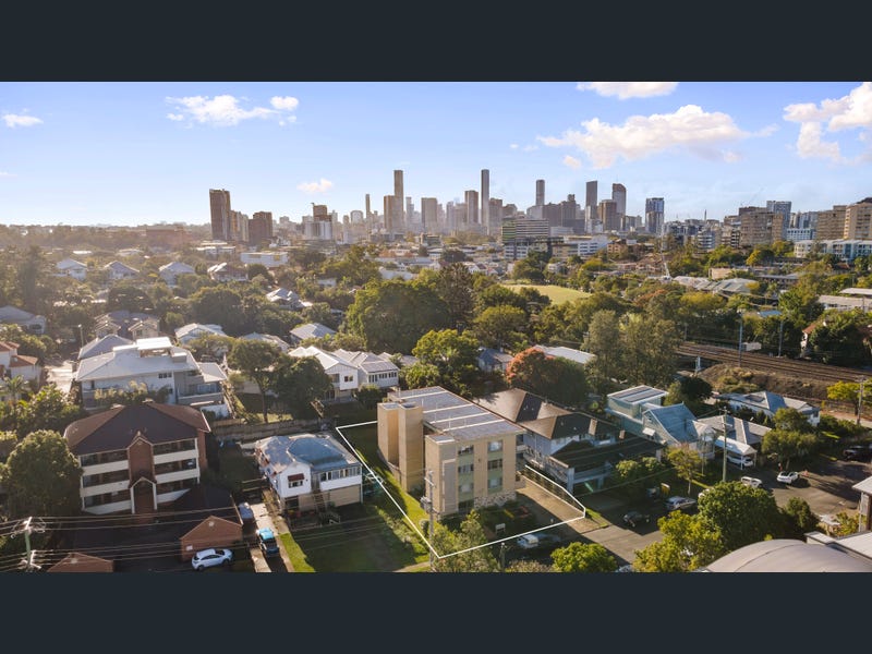 9/11 Grimes Street, Auchenflower
