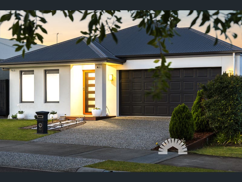 39 Fraser Drive, Burpengary East