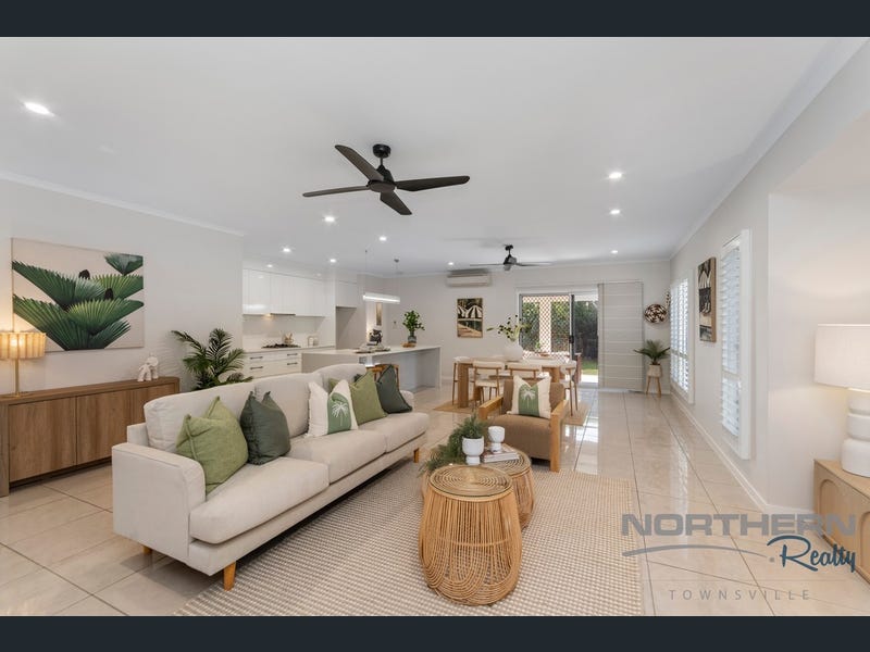 12-13 Corkwood Court, Bohle Plains