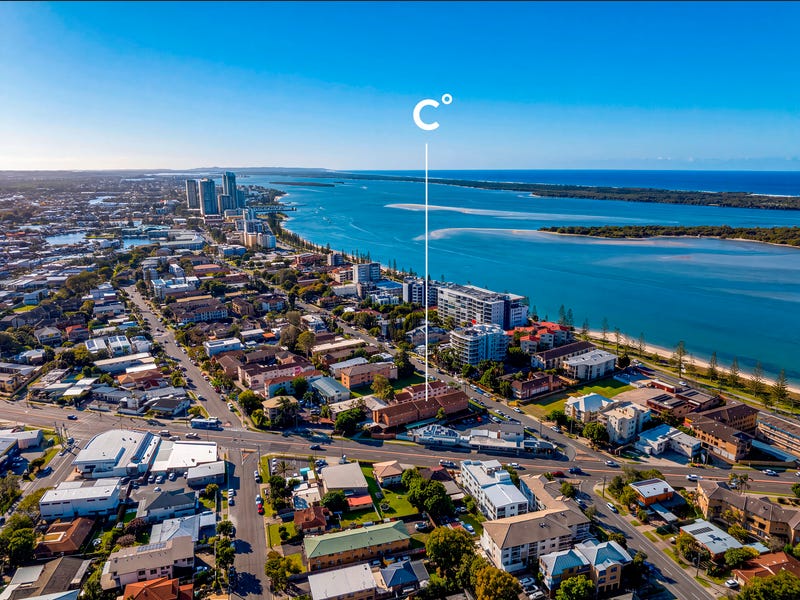 21/4 Brighton Street, Biggera Waters