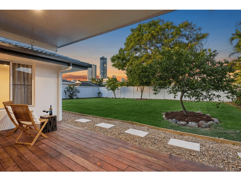 110 Sunshine Boulevard, Mermaid Waters