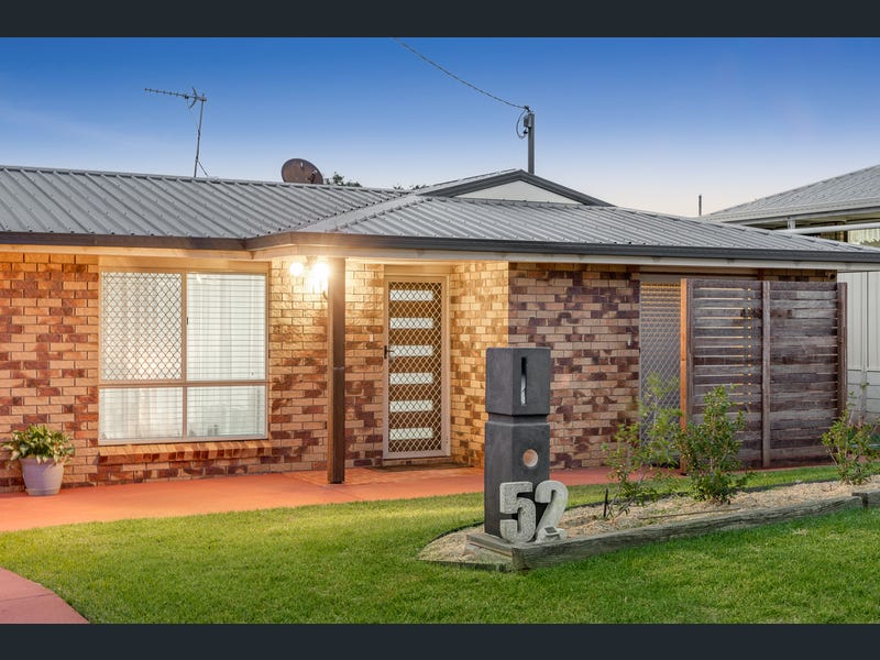 52 Seppelt Street, Wilsonton Heights