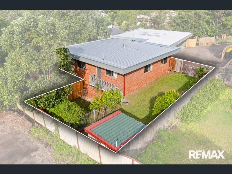 3/9 Lamington Terrace, Nambour
