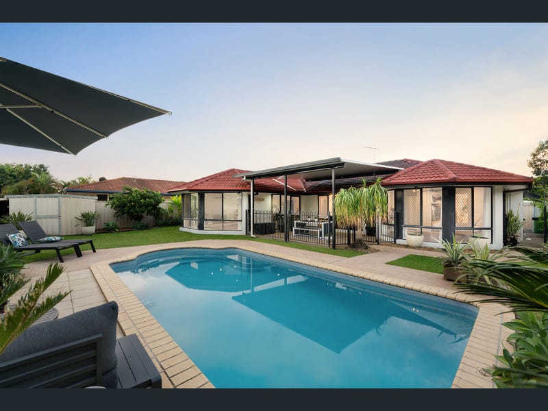 12 Nightingale Place, Heritage Park