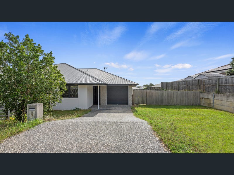 58 Rex Hills Drive, Ripley