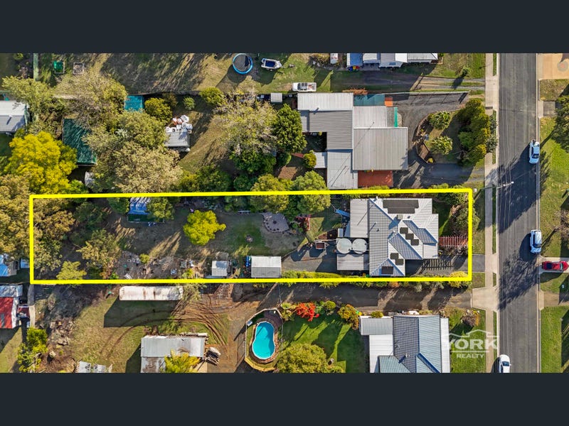 6 Copp Street, Pittsworth