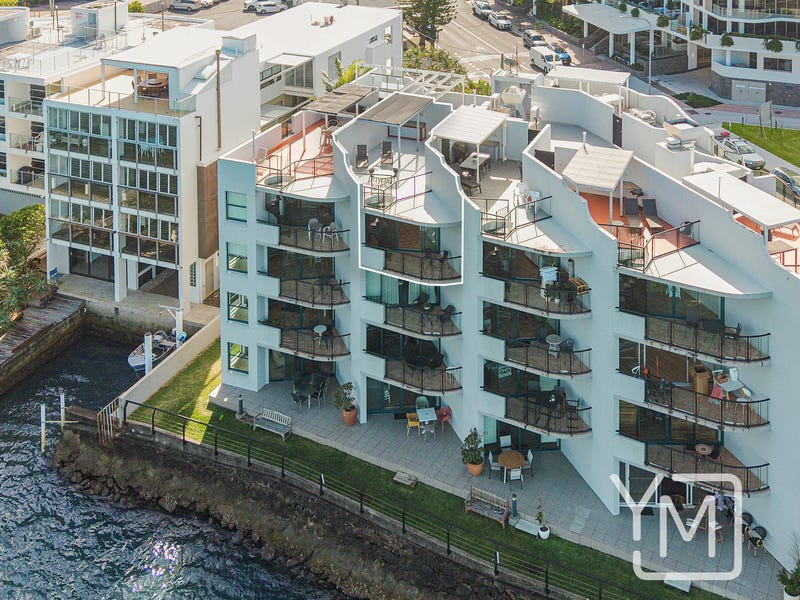 22/4 Tay Avenue, Caloundra