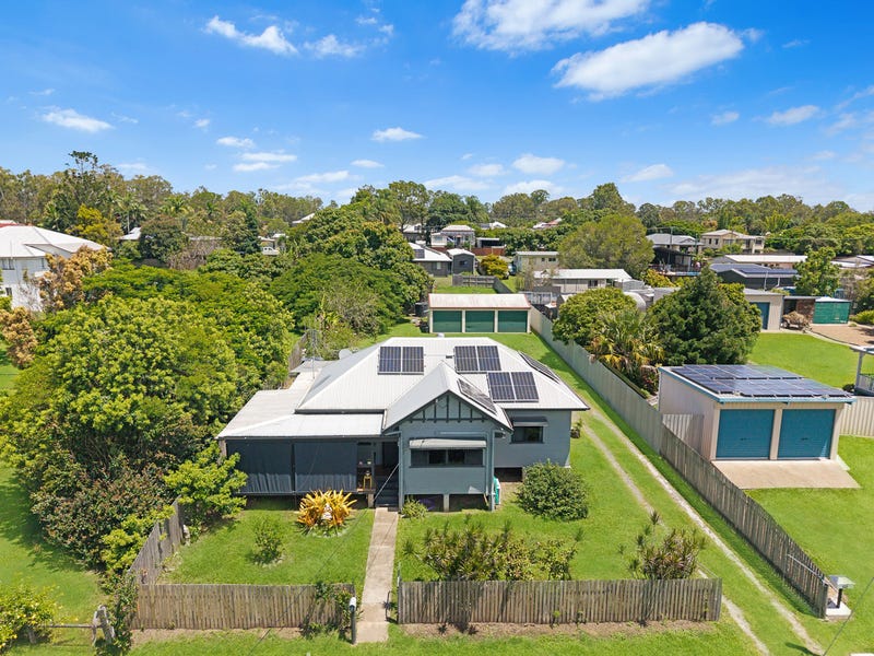 64 Thomas Street, Howard