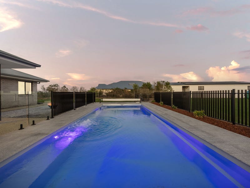 23 Caffery Drive, Haigslea