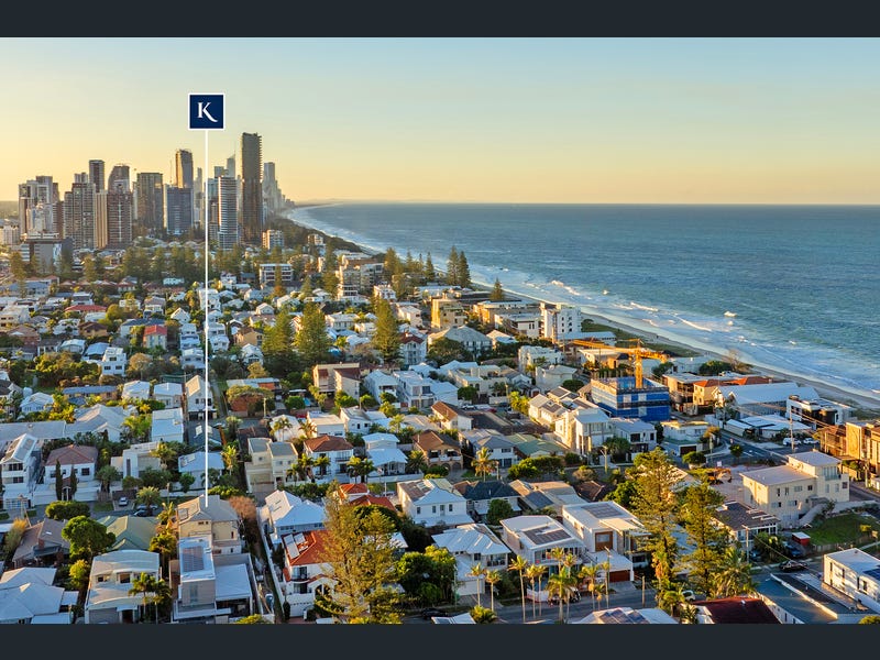 22 Hilda Street, Mermaid Beach