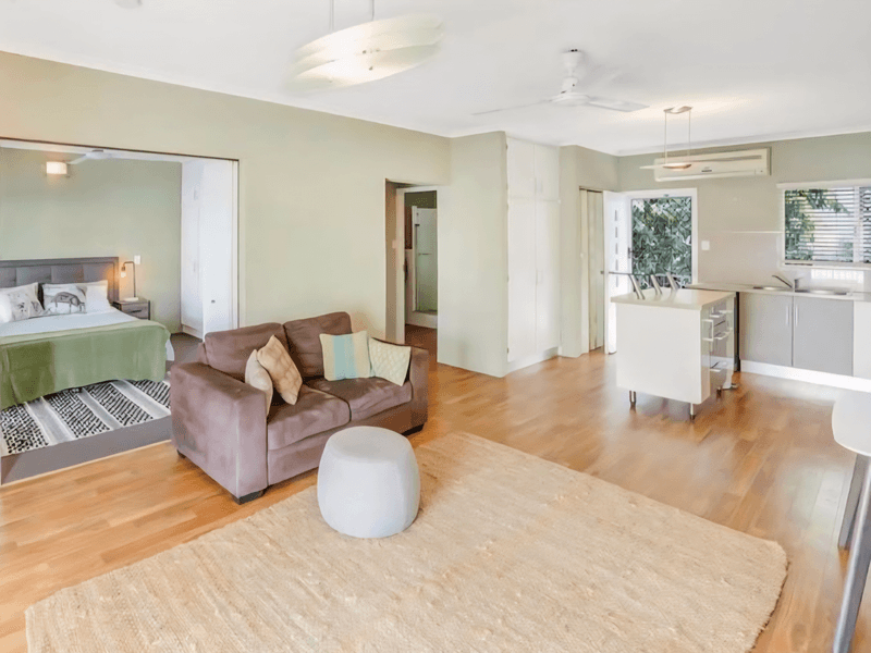 7/222 Grafton Street, Cairns North