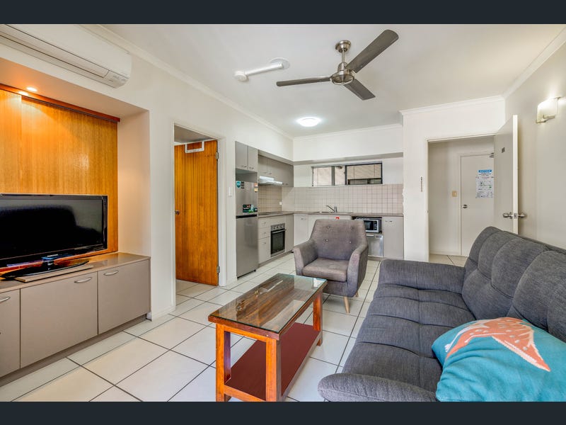 26/3-11 Water Street, Cairns City