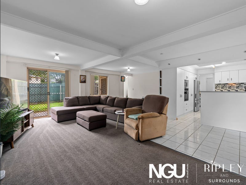 1 Fitzgibbon Street, North Ipswich