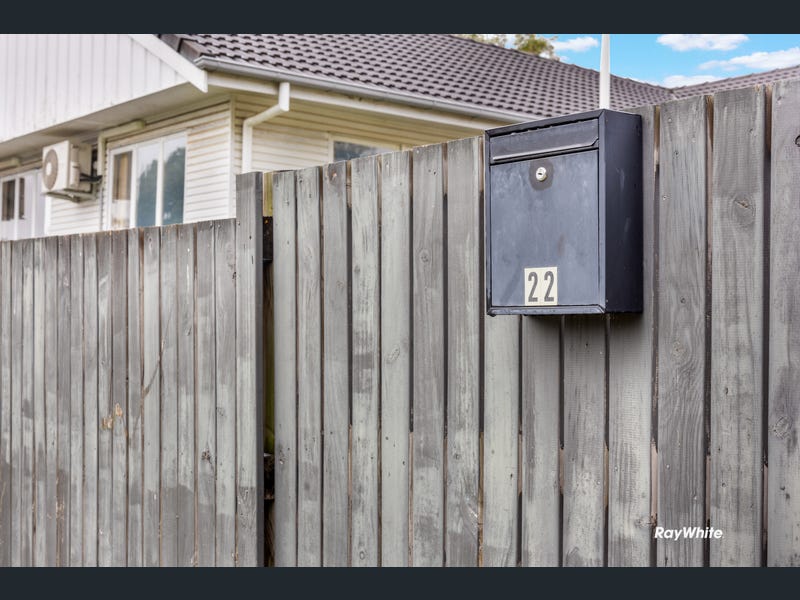 22 Tregair Street, Newtown