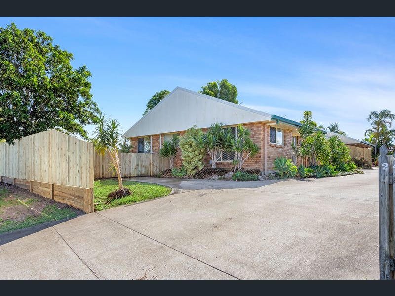 1/24 Magpie Avenue, Yeppoon