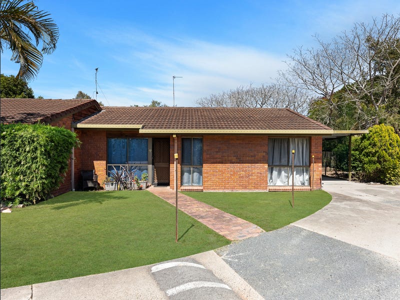 4/42-44 Pulgul Street, Urangan