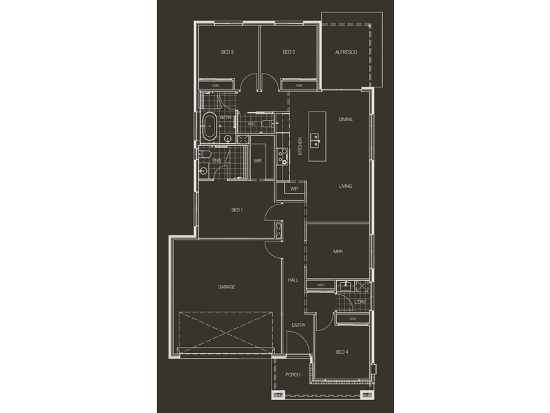 Lot 55 A'Lure Estate, Rosewood