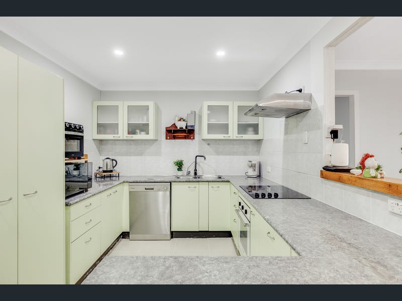 497 Greenwattle Street, Wilsonton