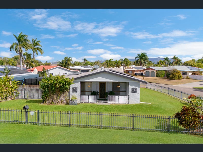 53 Hinchinbrook Drive, Thuringowa Central