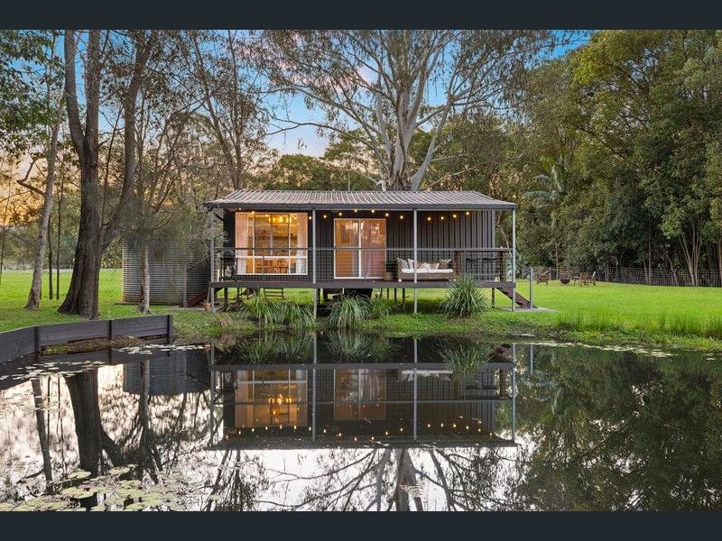 51 Mcgilchrist Road, Eudlo