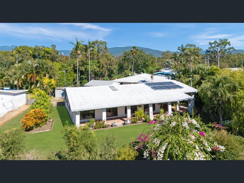 27 Madelaine Drive, Balgal Beach