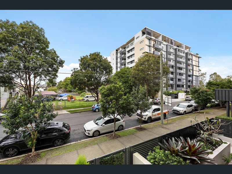 48/9 Flora Street, Stones Corner