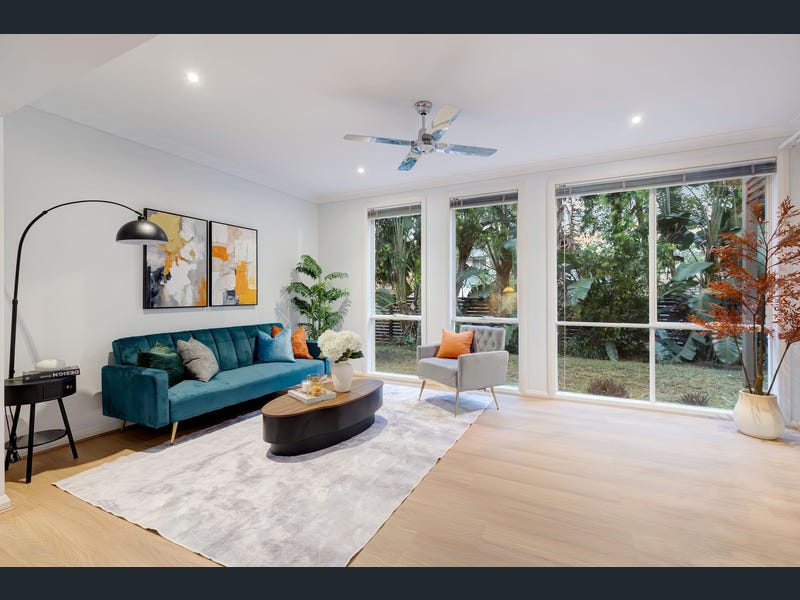 2 Nalbaugh Lane, Parkinson