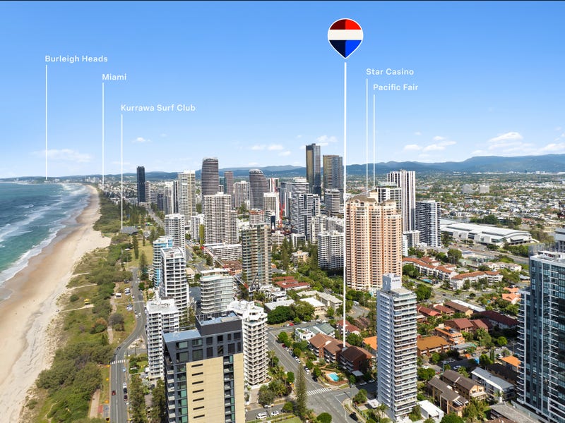 10/111 Old Burleigh Road, Broadbeach