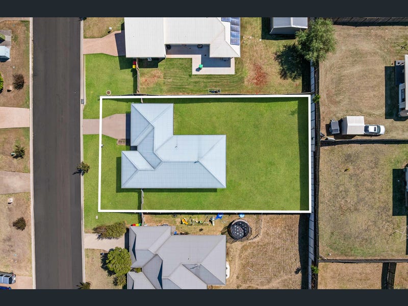 25 Cashmore Street, Wyreema
