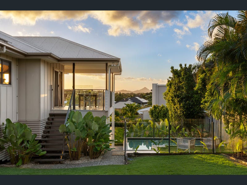 7 BONITA COURT, Peregian Springs