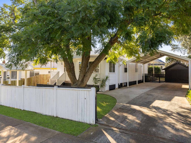 171 Long Street, South Toowoomba
