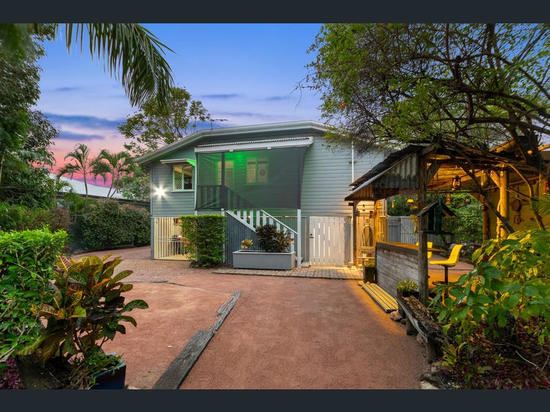 214 Hugh Street, Currajong