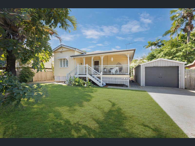 5 Cay Street, Saunders Beach