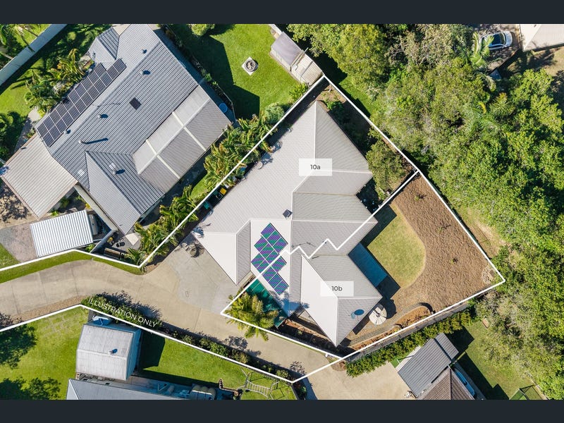 10 Treetop Court, Mooloolah Valley