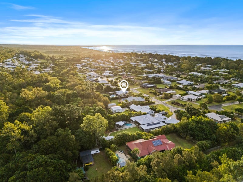 37 Seahorse Circuit, Dundowran Beach