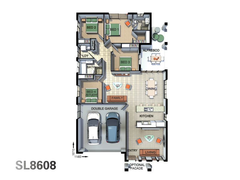 Lot 506 Primrose St, Nikenbah