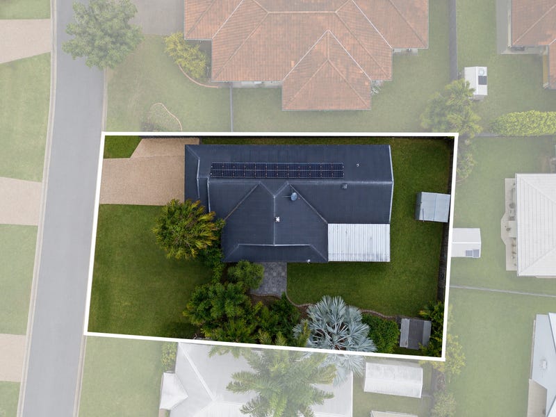 11 Bellingham Crescent, Kirwan