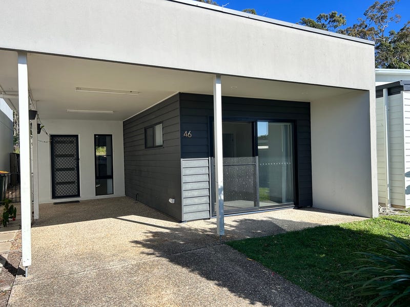 46/66 The Avenue, Peregian Springs