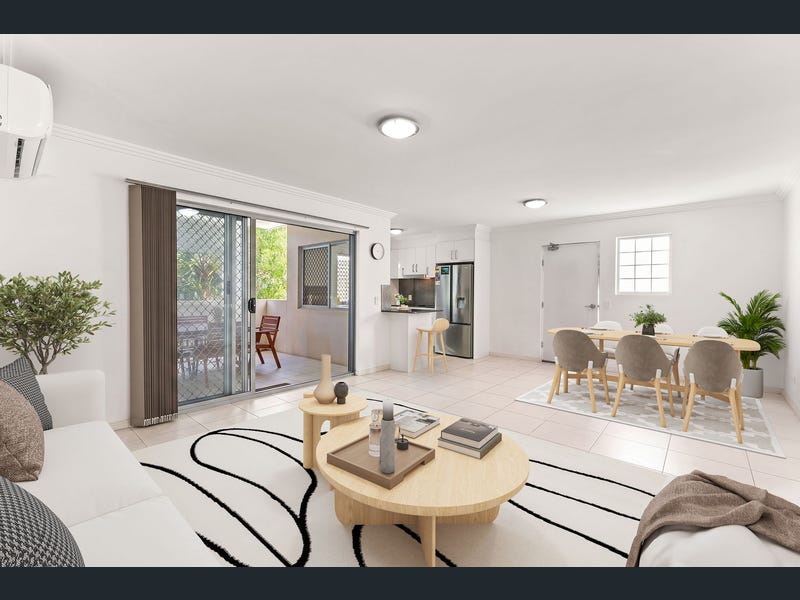 1/3 Rowell Street, Zillmere