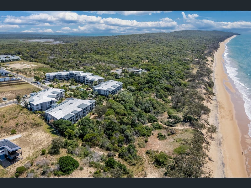 409/11 Beaches Village Circuit, Agnes Water