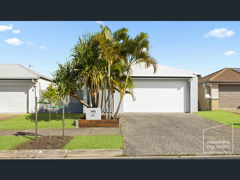 31 Howitt Street, Caloundra West