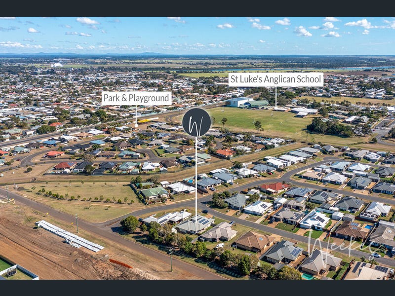 4 Gill Place, Kalkie