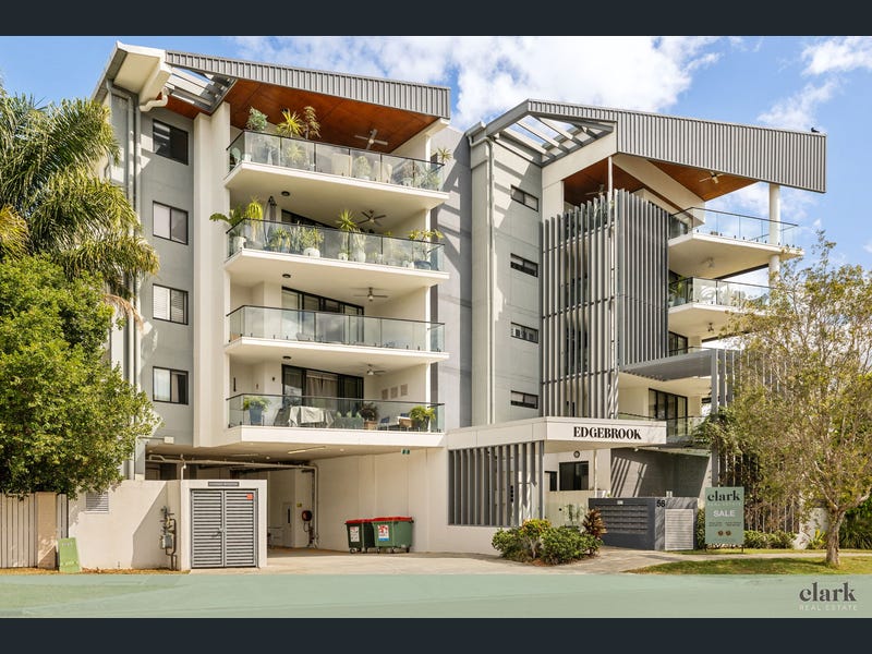 503/58 Thistle Street, Lutwyche
