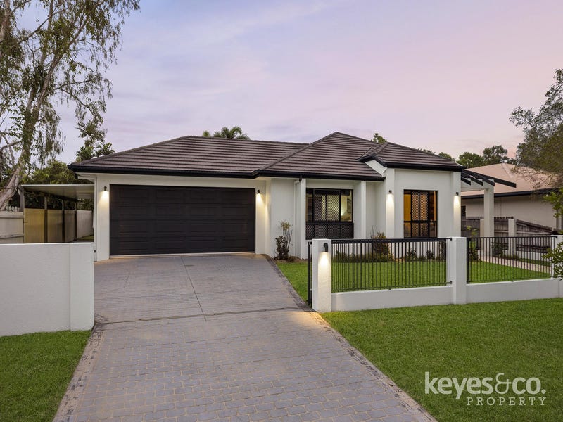 2 Harrington Court, Douglas