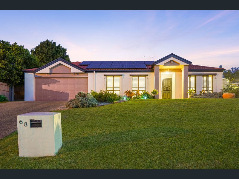 68 Woodcrest Way, Springfield